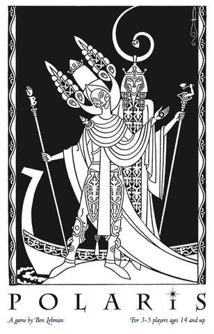 Polaris