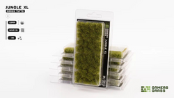 GamerGrass Jungle XL