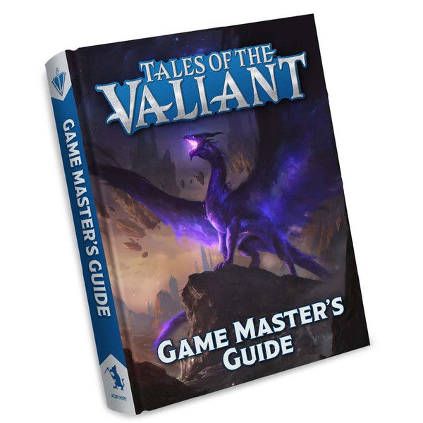 Tales of the Valiant Game Master's Guide