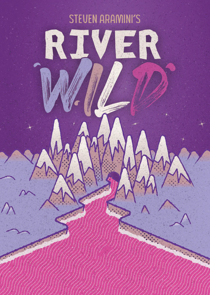 The Wild River
