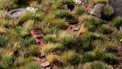 GamerGrass Strong Green Tuft (6mm)