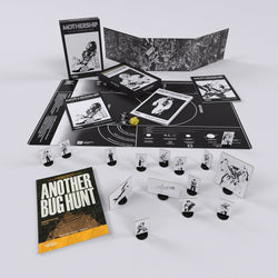 Mothership — Core Boxed Set