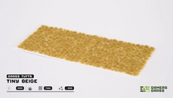 GamerGrass Tiny Beige