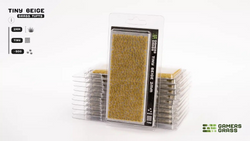 GamerGrass Tiny Beige