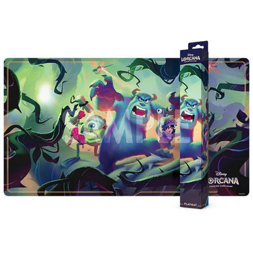 Lorcana Playmat - Attack of the Vine! Playmat