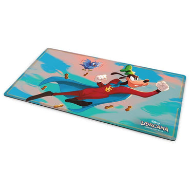 Lorcana Playmat - Goofy (Super Goof)
