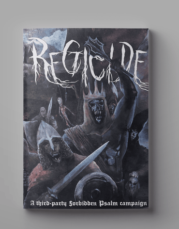 Regicide
