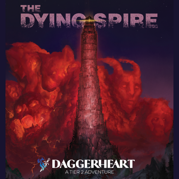 Daggerheart Free RPG Day Event!!!