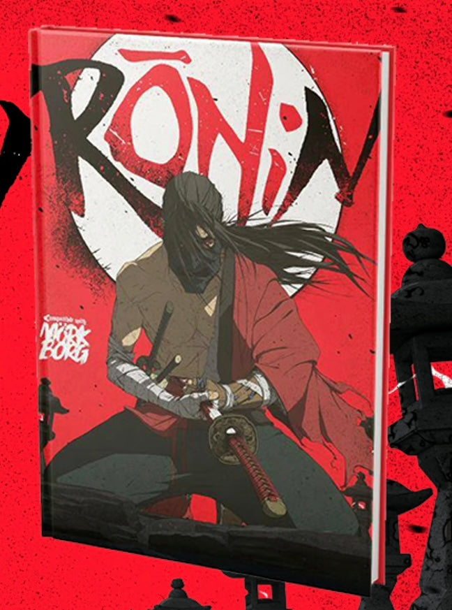 Ronin
