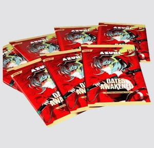 Azuki TCG - Gates Awakened Booster Pack