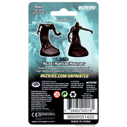Nolzur's Marvelous Miniatures - Shadow