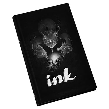 Ink — Core Rulebook