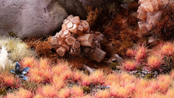 GamerGrass Alien Pink (6mm)