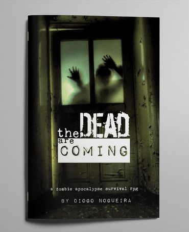 The Dead Are Coming