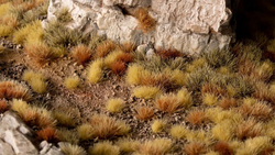 GamerGrass Dry Steppe Set