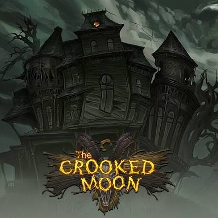 D&D Crooked Moon Free RPG Day Event!!! 7pm
