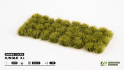 GamerGrass Jungle XL